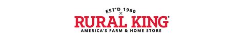 Rural king greenville ohio - Rural King Supply, Huber Heights. 2,191 likes · 954 were here. Our locations have an outstanding product mix with items such as livestock feed, farm...